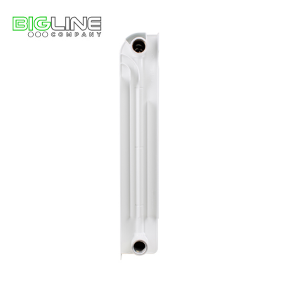 Радиатор биметаллический OASIS PRO 500  2