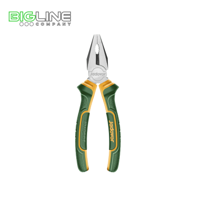 Плоскогубцы комбинированные 180мм Jadever