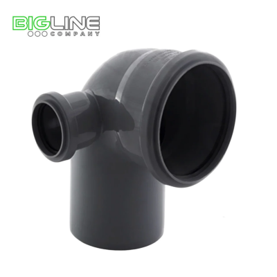 Отвод 1105087 выход левый ВК (30)