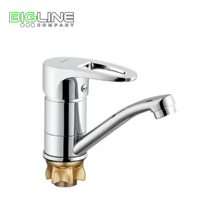 Смеситель ZEGOR PDF4-B180