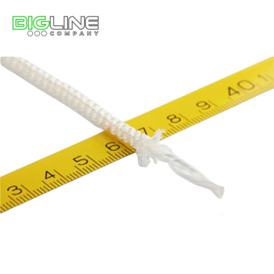 Фал капроновый d 8 мм. 50 м. Сибшнур (1)