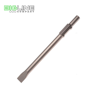 Лопатка на отбойник FOLL