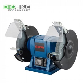 Витязь ТС-150-300 Точильный станок, d150 мм300W(4)