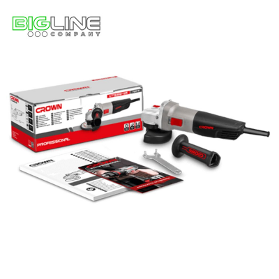 CROWN  СТ 13499  2 УШМ