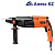 P.I.T. 22802 PRO Перфоратор d28/1100 W