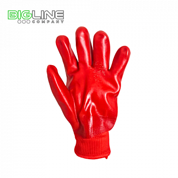 Перчатки МБС (утеплённые)