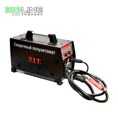 P.I.T. 23503 Кемпинг+Инвертор 350А (1)