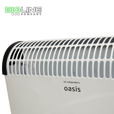 Конвектор КРО-20 2