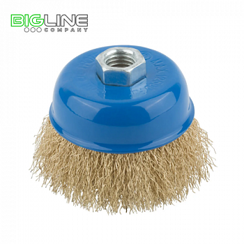 Щетка чашечная