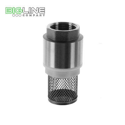 Храпок никель Frados F2800 1 12