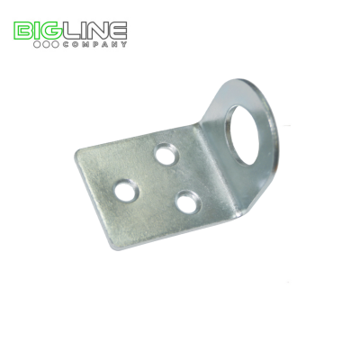 Пробой-ушко гнутое 3070 цинк (200)