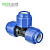 Тройник компрессионный 505090 PN 16 ПЭFitsa (24)