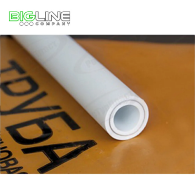 Труба 406.7 SDR 6 РТП армирован.внутр (40)