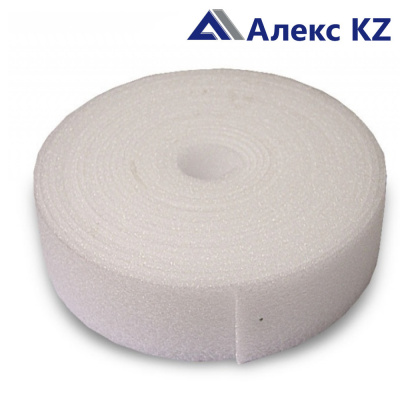 Лента демпферная П5/10см/30м Globex (10)