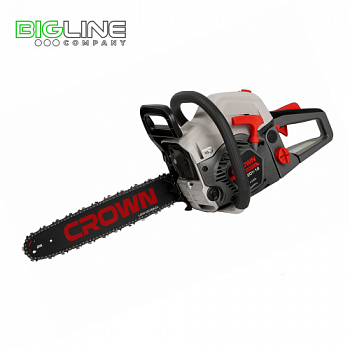 CROWN  СТ 20181-18,20  Пила бенз. цепная