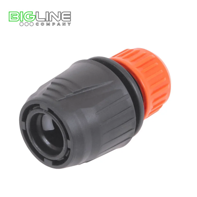 6 Коннектор  Жук 12