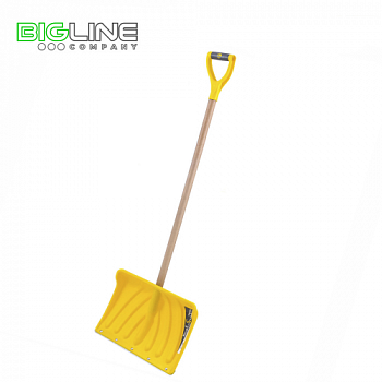 Лопата снеговая пластиковая CYCLE Expert Nord