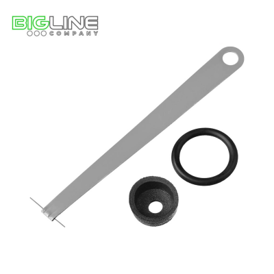 Лампа паяльная СИБИН 1,5 л11