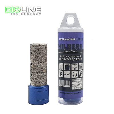 Фреза алмазная по плитке 20 мм