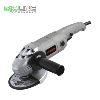 CROWN  СТ 13029  УШМ  d150 мм1200W (4)