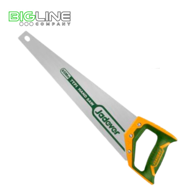 Ножовка по дереву 600мм Jadever1