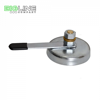 Клемма магнитная вращающаяся 300А ESAB