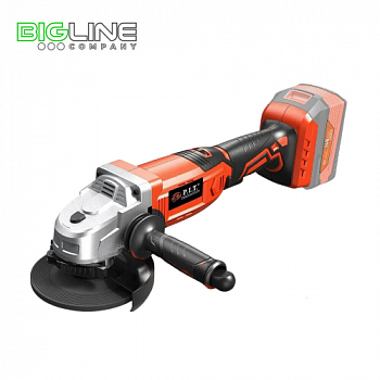 P.I.T. 61250-Li Аккумуляторная УШМ (4)