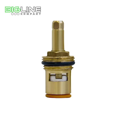 Кранбукса Н039 (полуоборотная квадрат)