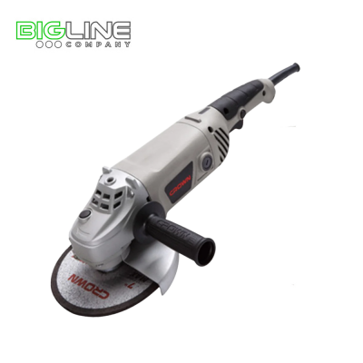 CROWN  СТ 13300  УШМ  d180 мм/1300W (4)