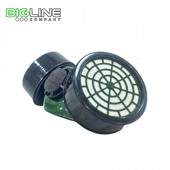 респиратор 2