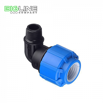 отвод нар резьба