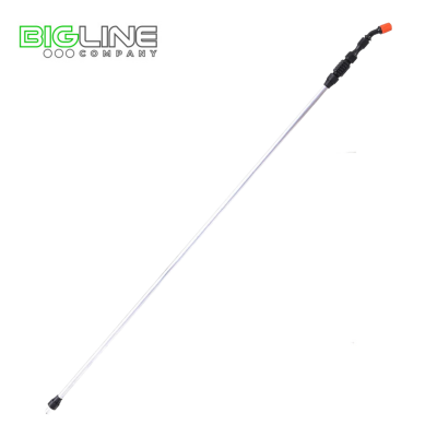 Брандспойт Жук телескопический универсальный (стеклопластик) 2,2 м (20)2