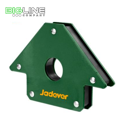 Магнитный уголок 5 45,90,135 град. Jadever1