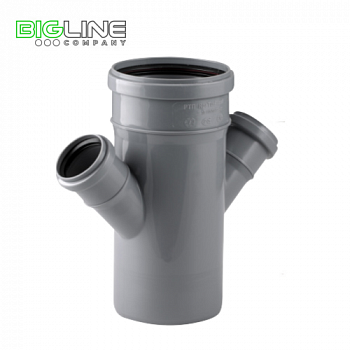 Крестовина одноплоскостная 110505045 ВК (25)