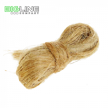 Лен сантехнический 20 г СИМТЕК