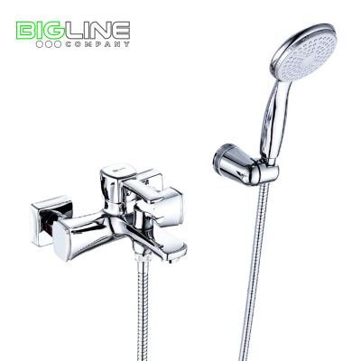 Смеситель LEMARK LM0514C Evitta для ванны