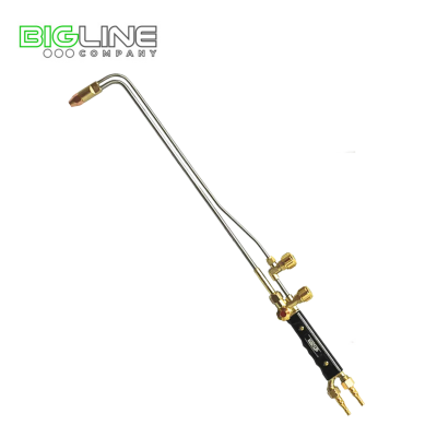 Резак пропановый Р1П - 100 Красс (Ленинград) (10)