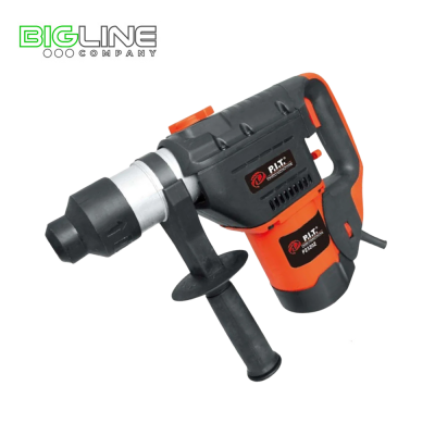 P.I.T. 23202 Перфоратор, SDS+, d32/3,8 Дж/1200W (2)