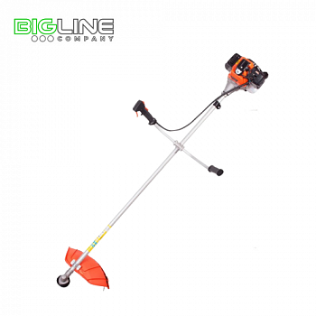 P.I.T. 73102 Газонокосилка бензотриммер