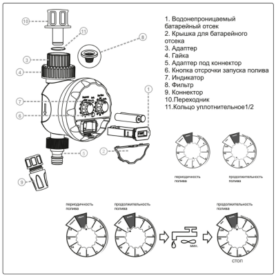 Таймер Жук ТЭ-12.6png