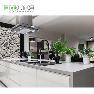 Смеситель LEMARK LM6006C Soul для кухни с гибким изливом, хром