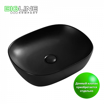 Раковина GR-3052BM