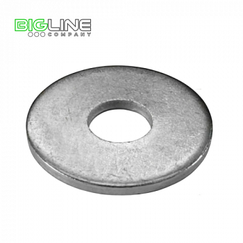 Шайба с увеличенным наружным диаметром М12 (0,200 гр-10 шт)(20)