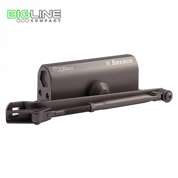 430 испарус графит