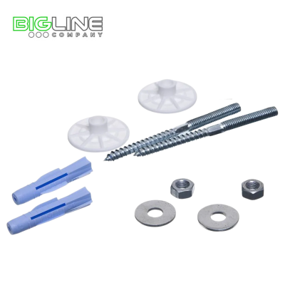 Крепление для умывальника КУ-2 (75)