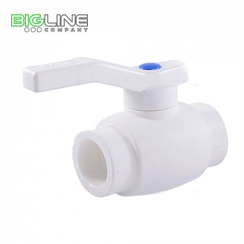 Кран шаровой 63 полнопроходной, РТП