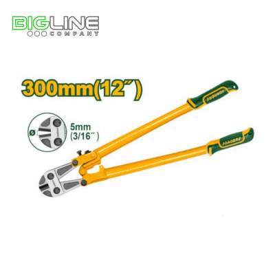 Болторез 300мм Jadever