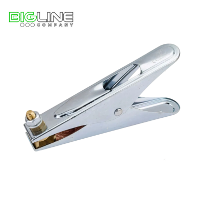 Зажим массы сварочный ECO 400А ESAB