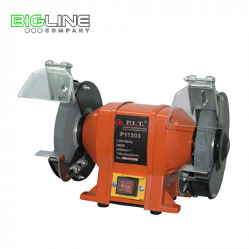 P.I.T. 11503 Точило d150 мм300W (2)