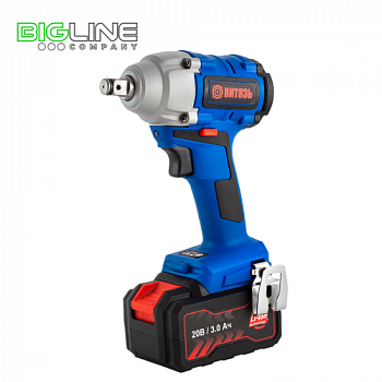 Витязь ГА-424-1 Гайковерт